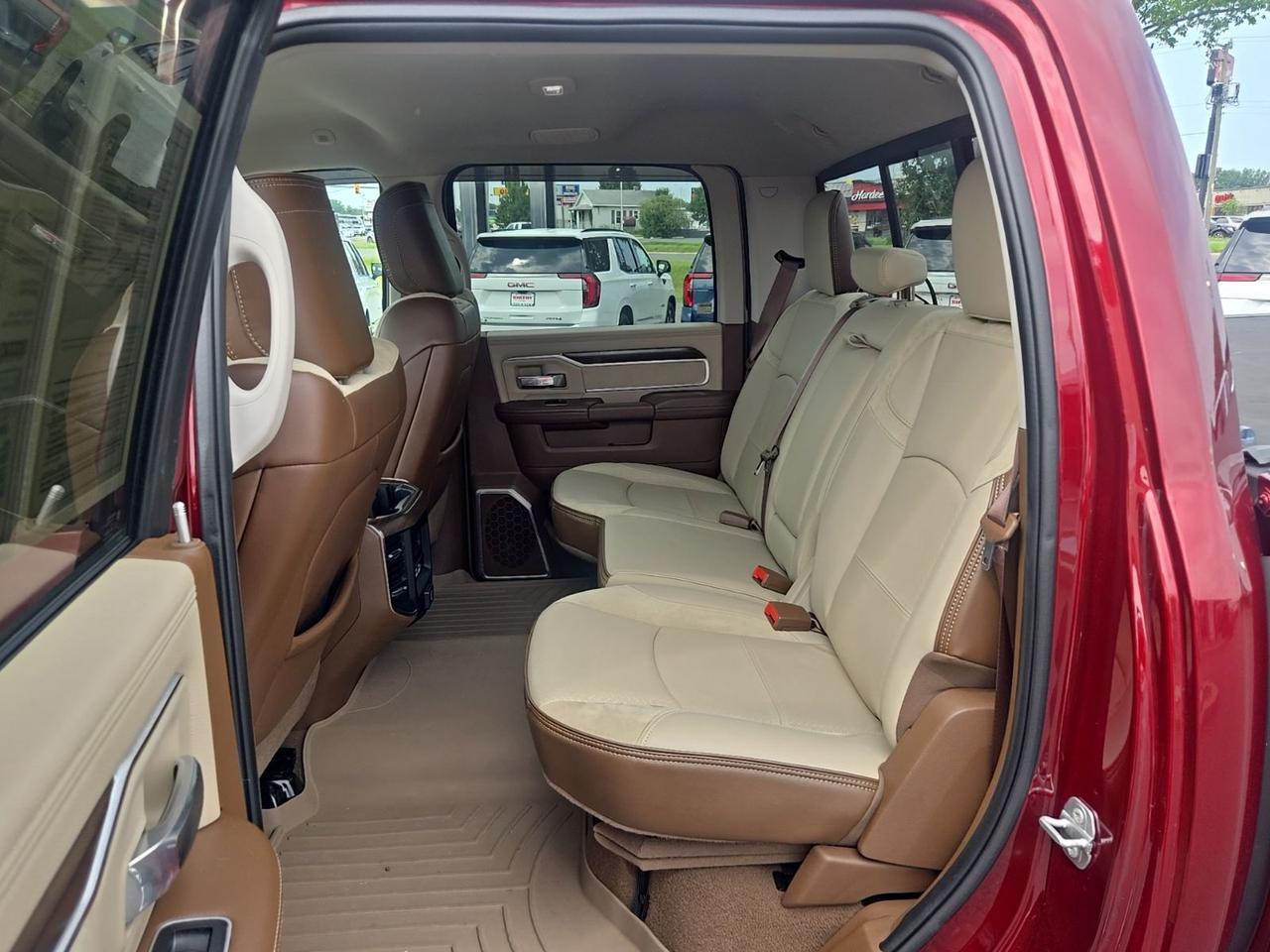 2023 Ram 2500 Laramie Fredericksburg VA
