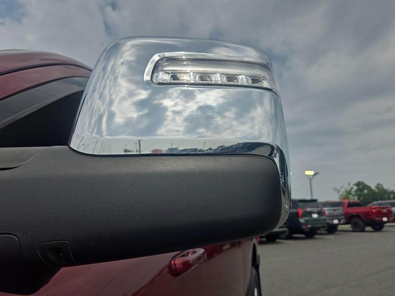 2023 Ram 2500 Laramie Fredericksburg VA