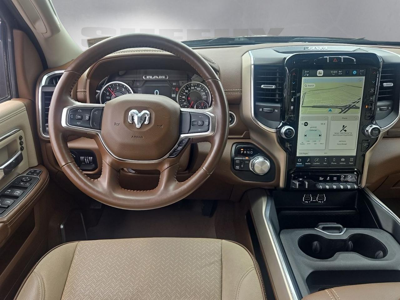 2023 Ram 2500 Laramie Fredericksburg VA