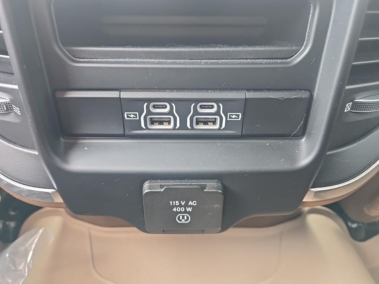 2023 Ram 2500 Laramie Fredericksburg VA