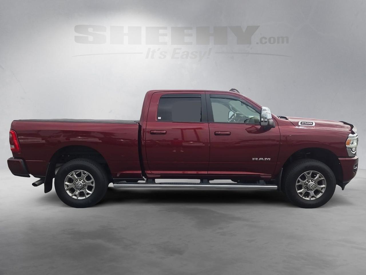 2023 Ram 2500 Laramie Fredericksburg VA