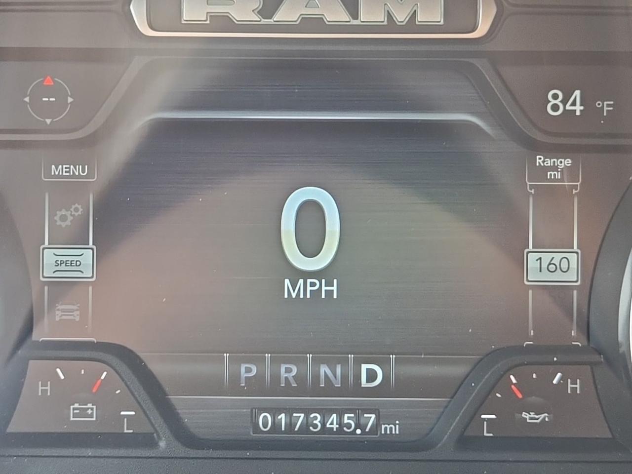 2023 Ram 2500 Laramie Fredericksburg VA