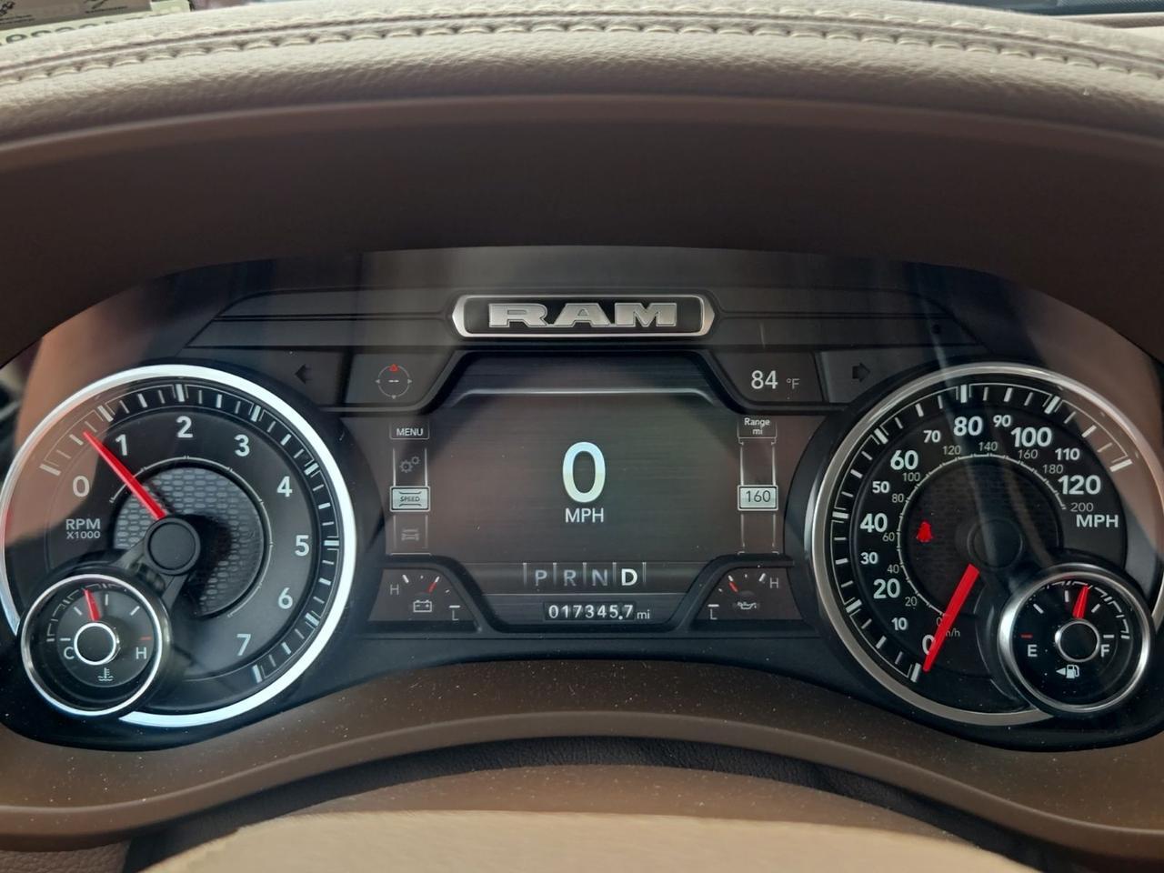 2023 Ram 2500 Laramie Fredericksburg VA