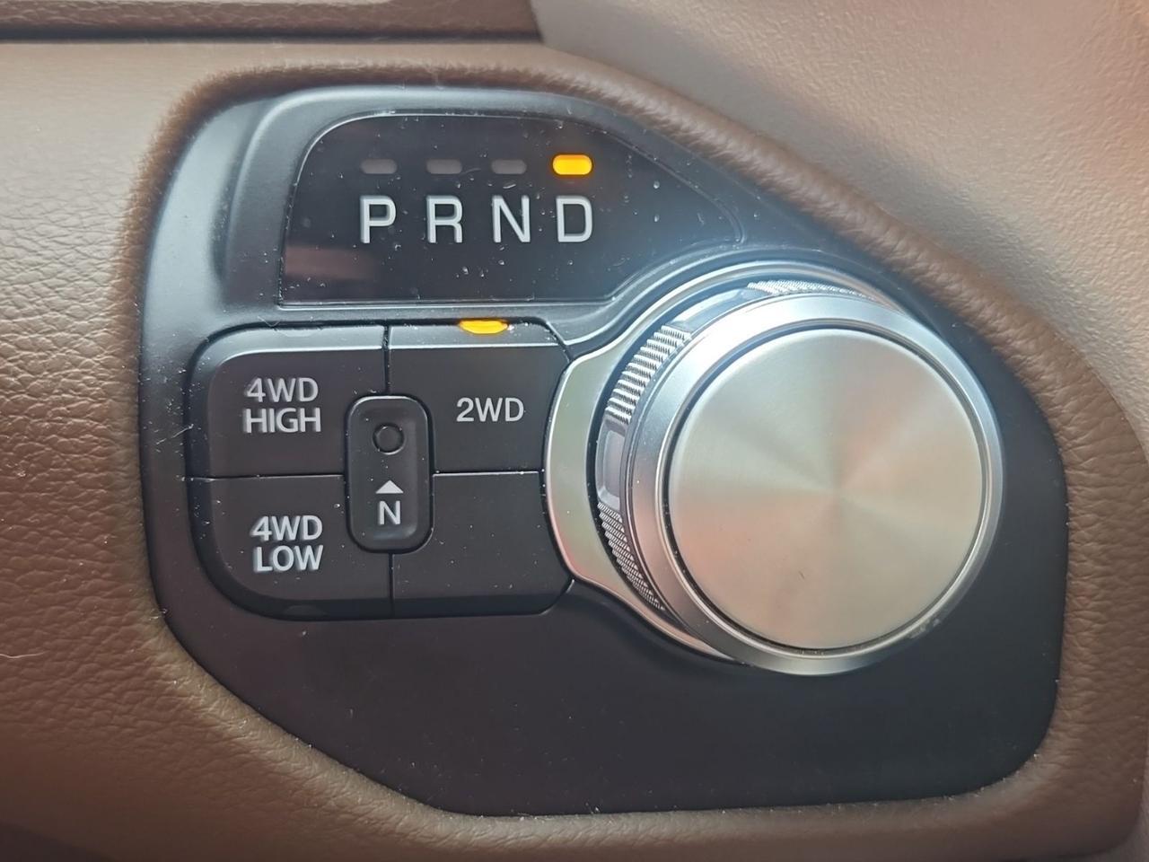 2023 Ram 2500 Laramie Fredericksburg VA