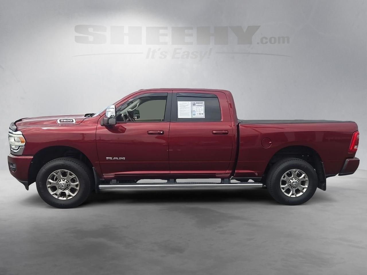 2023 Ram 2500 Laramie Fredericksburg VA