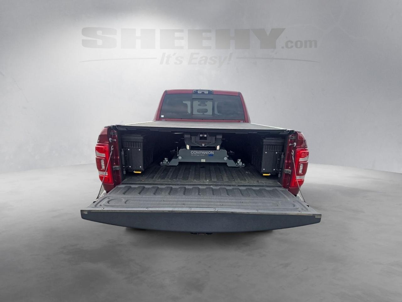 2023 Ram 2500 Laramie Fredericksburg VA