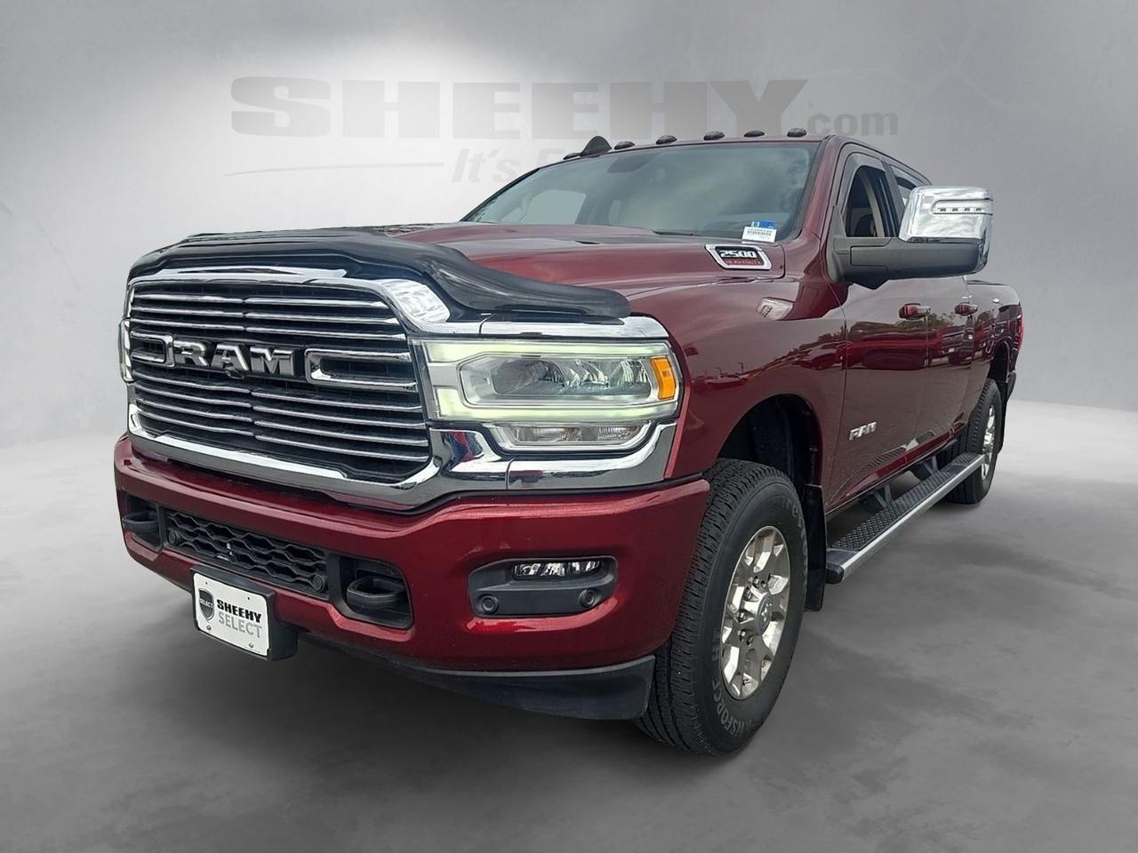 2023 Ram 2500 Laramie Fredericksburg VA