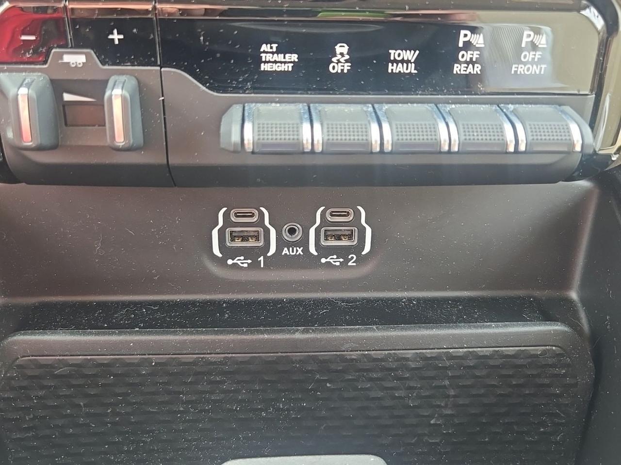 2023 Ram 2500 Laramie Fredericksburg VA