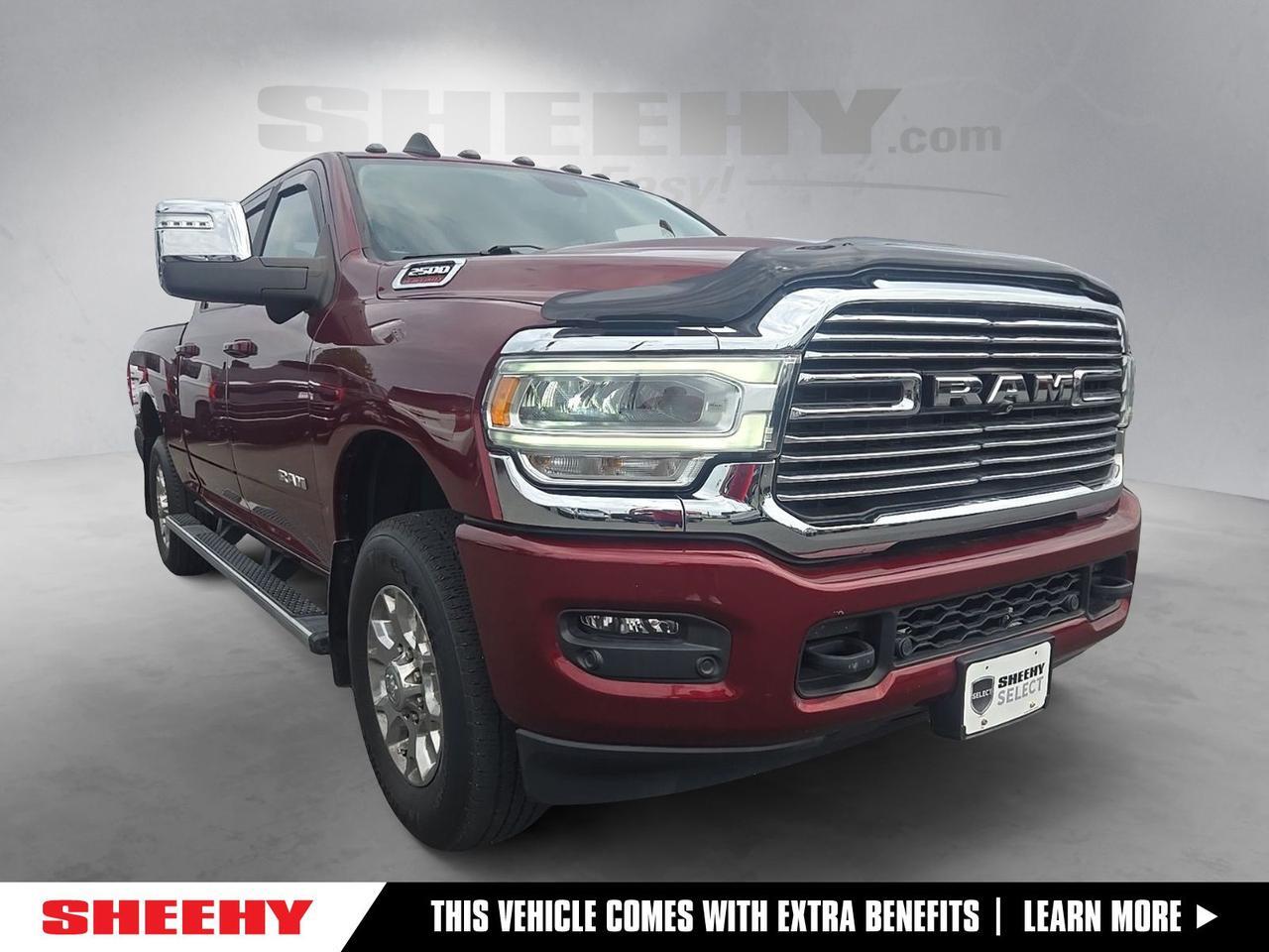 2023 Ram 2500