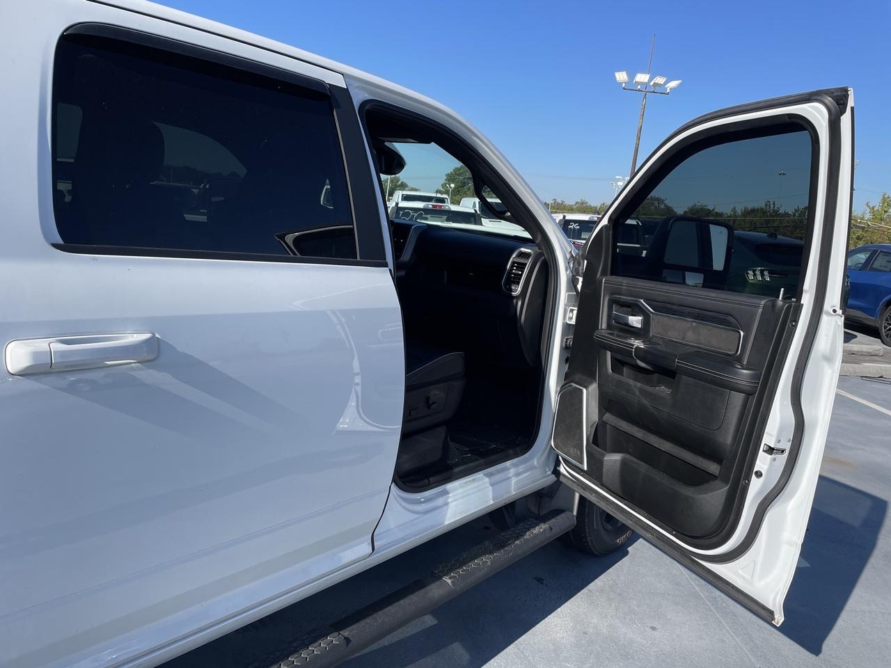 2023 Ram 2500 Laramie Springfield VA