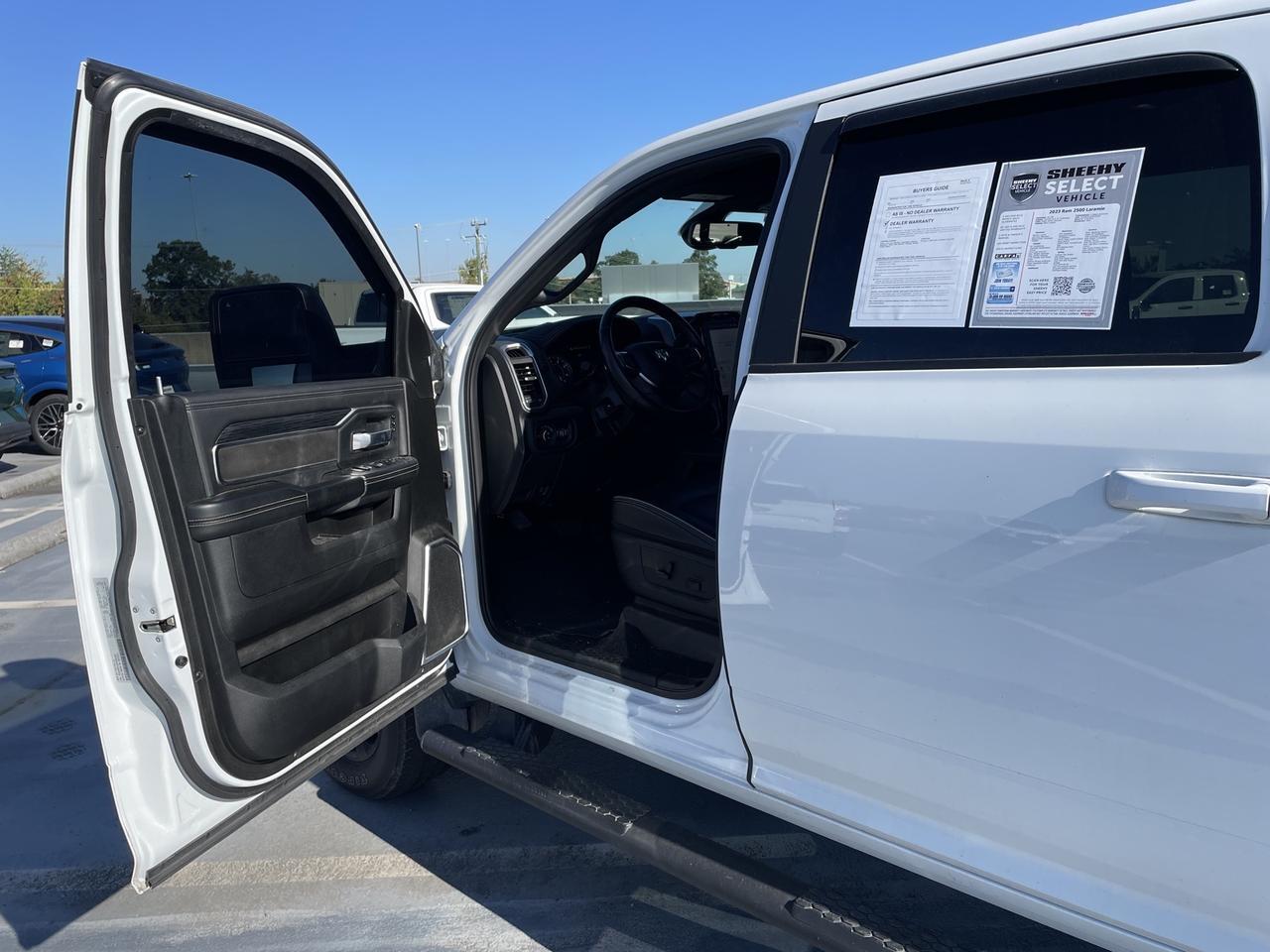 2023 Ram 2500 Laramie Springfield VA