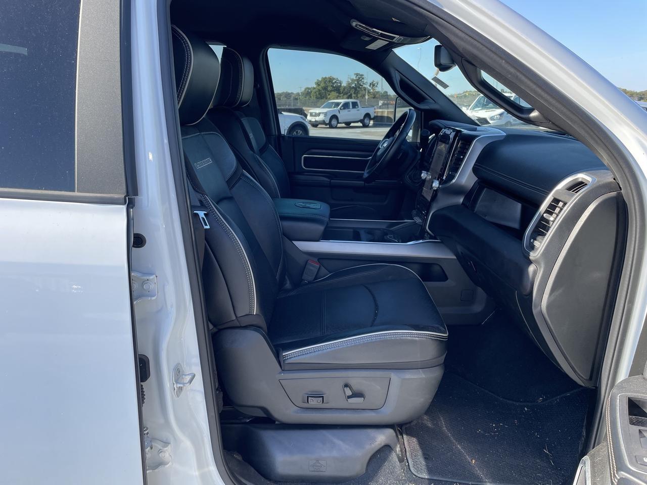 2023 Ram 2500 Laramie Springfield VA