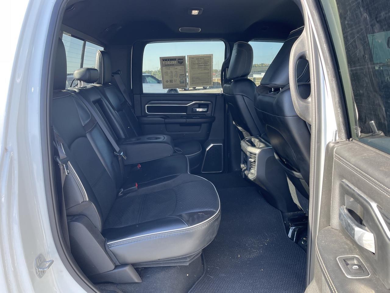 2023 Ram 2500 Laramie Springfield VA
