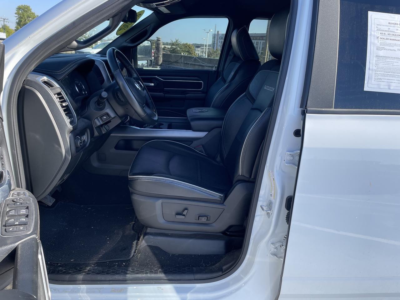 2023 Ram 2500 Laramie Springfield VA