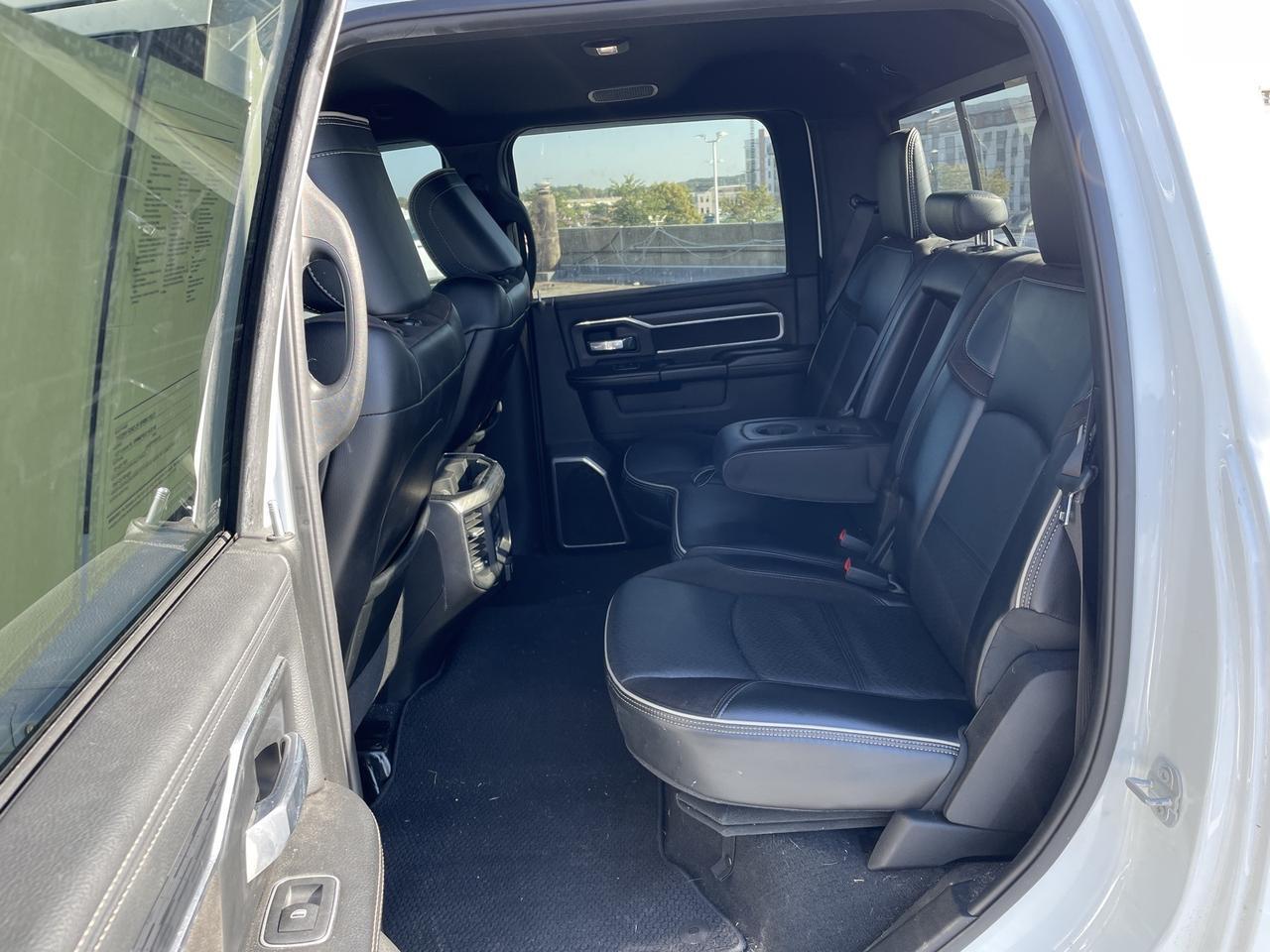 2023 Ram 2500 Laramie Springfield VA