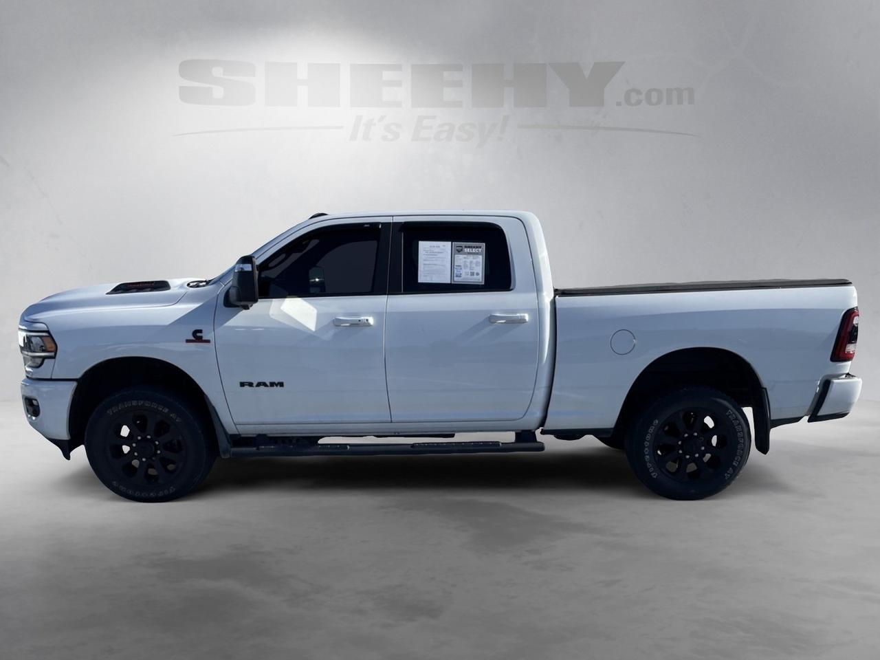 2023 Ram 2500 Laramie Springfield VA