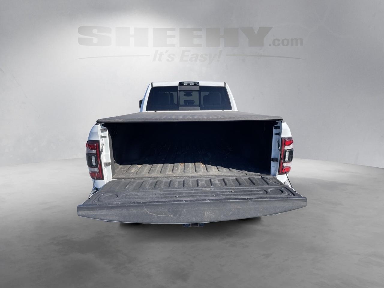 2023 Ram 2500 Laramie Springfield VA