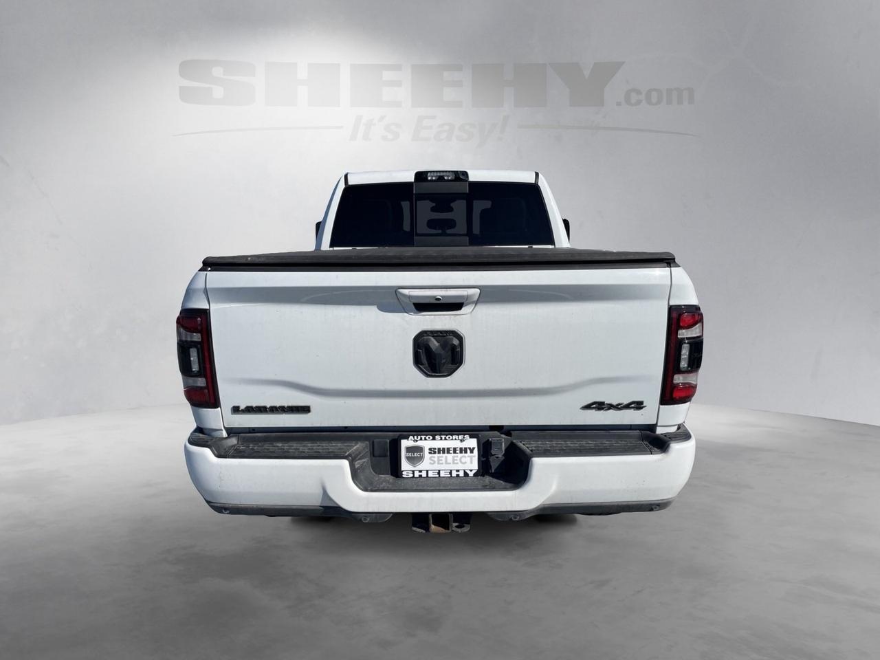 2023 Ram 2500 Laramie Springfield VA