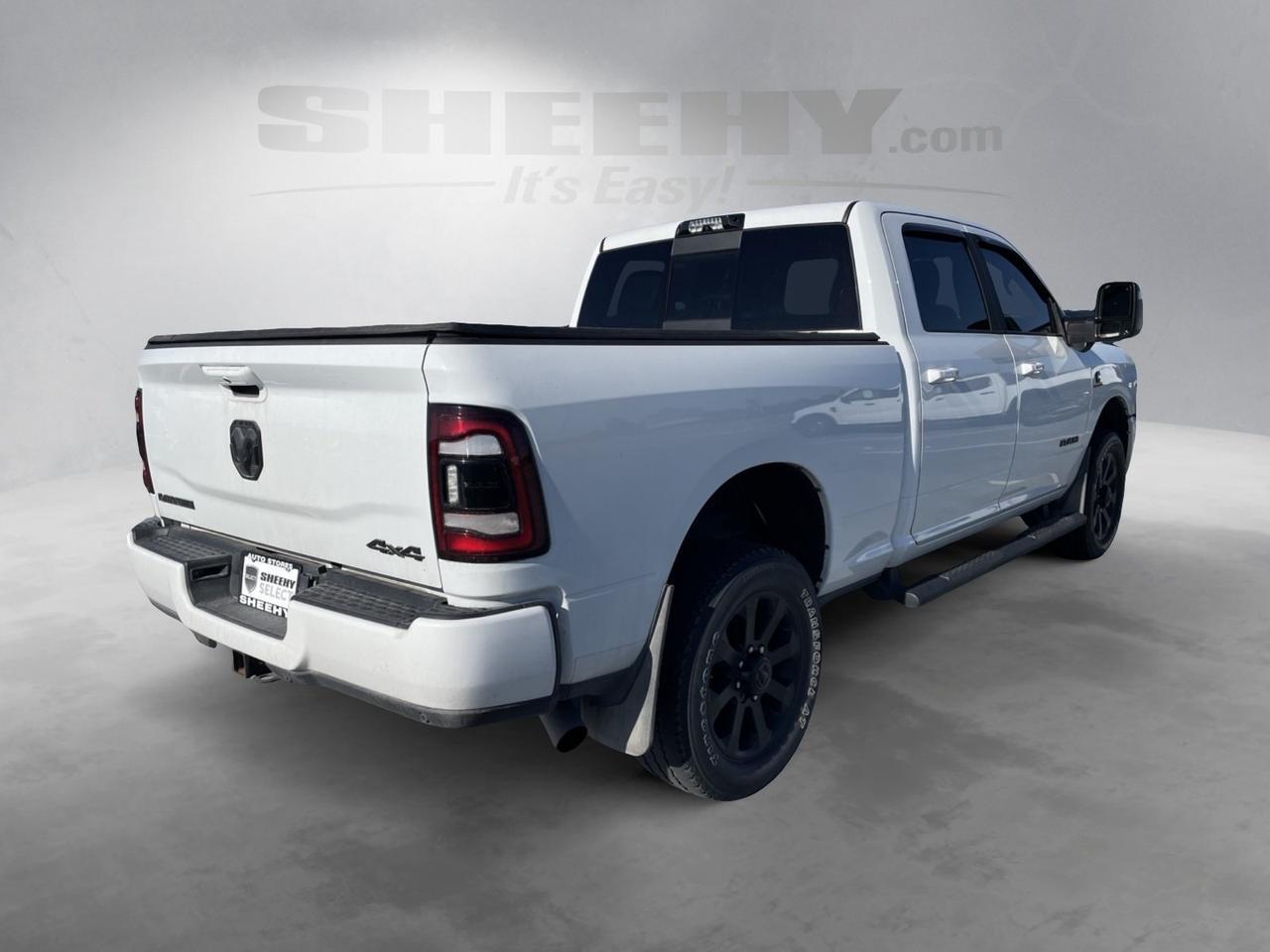2023 Ram 2500 Laramie Springfield VA