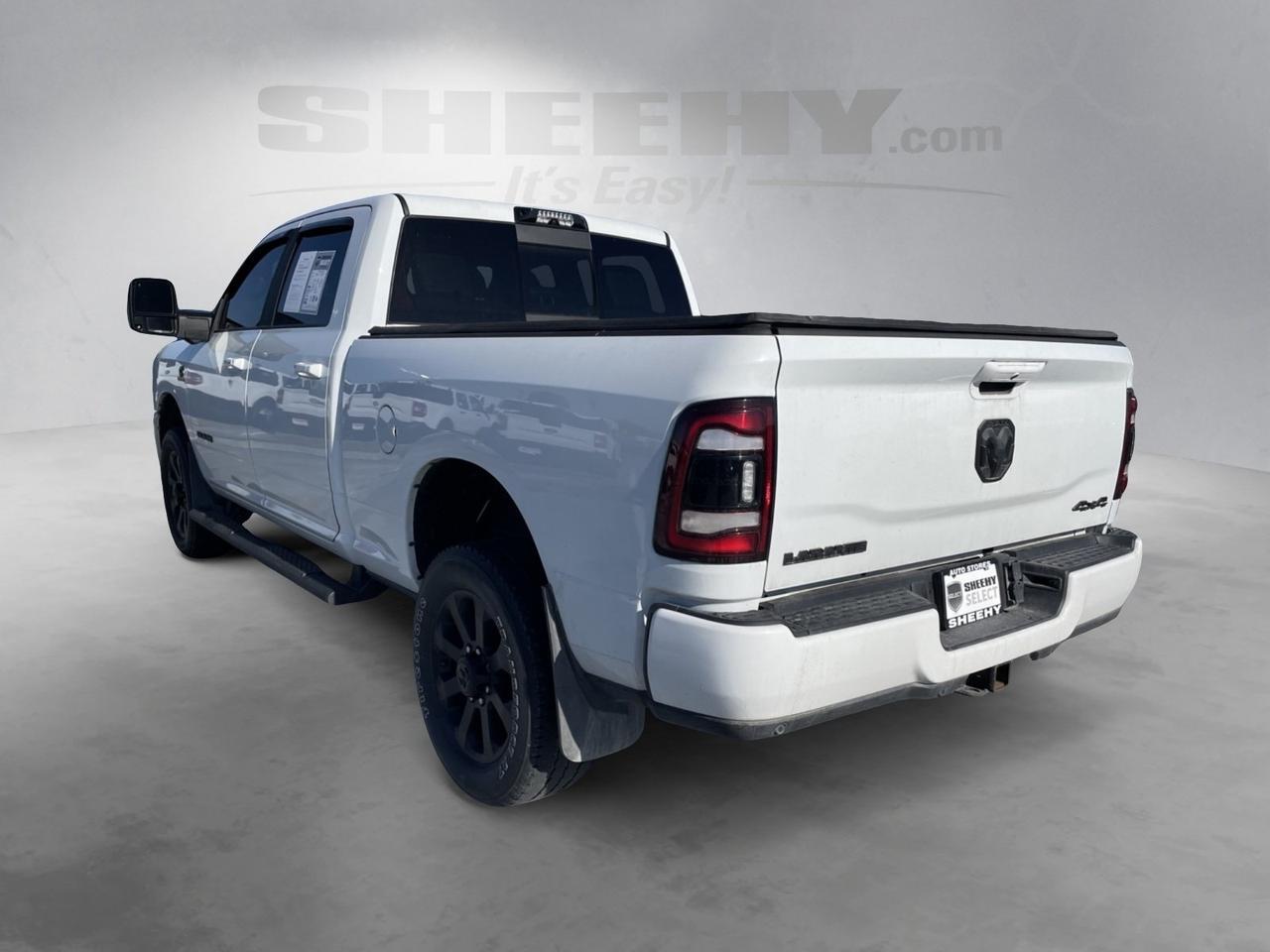 2023 Ram 2500 Laramie Springfield VA