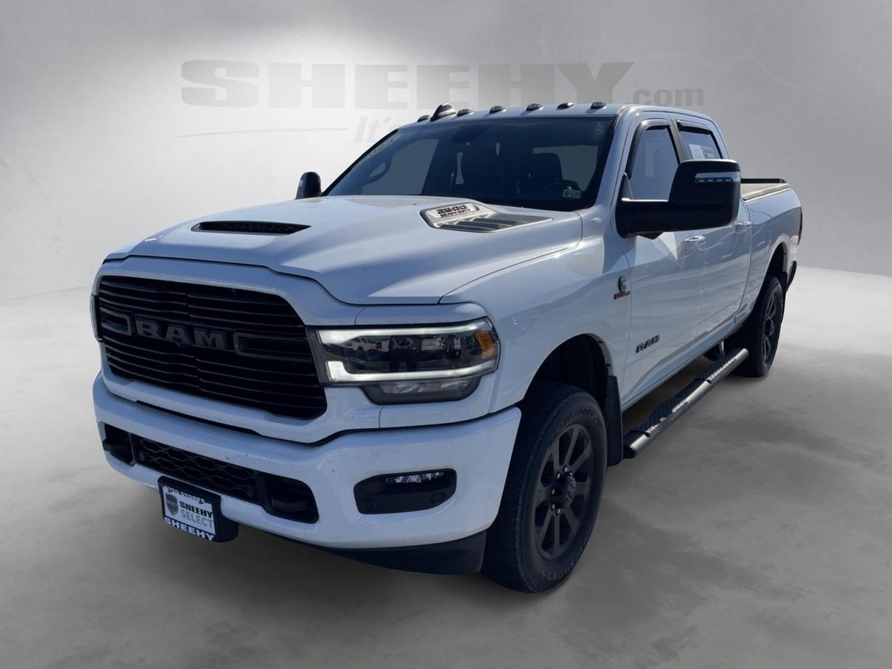 2023 Ram 2500 Laramie Springfield VA