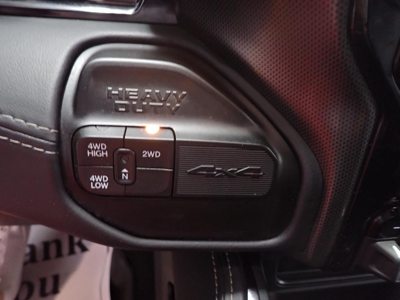 2023 Ram 2500 Limited 4X4 CREW CAB LEATHER NAVI 6'4" BOX *DIESEL* Listowel ON