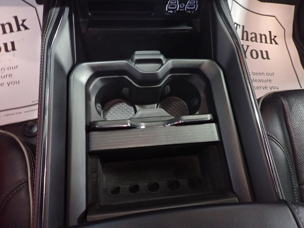 2023 Ram 2500 Limited 4X4 CREW CAB LEATHER NAVI 6'4" BOX *DIESEL* Listowel ON