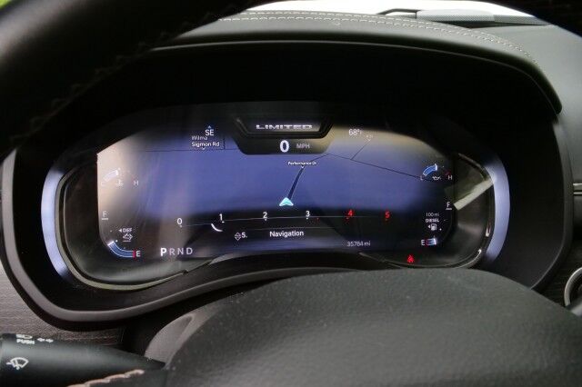 2023 Ram 2500 Limited 4X4 / Mega Cab / Level 1 Equipment / Diesel! High Point NC