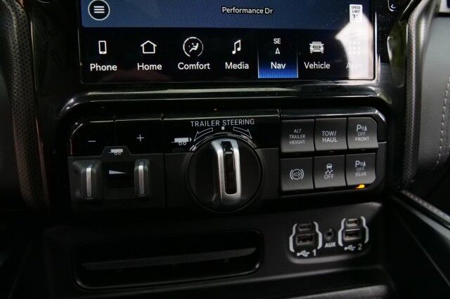 2023 Ram 2500 Limited 4X4 / Mega Cab / Level 1 Equipment / Diesel! High Point NC