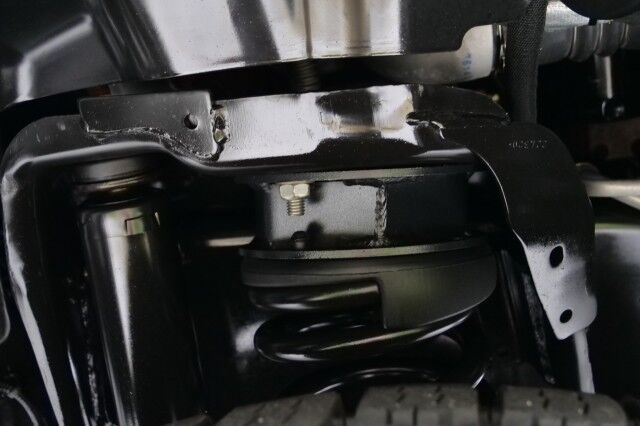 2023 Ram 2500 Limited 4X4 / Mega Cab / Level 1 Equipment / Diesel! High Point NC