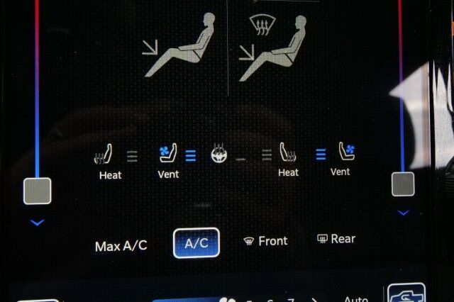 2023 Ram 2500 Limited 4X4 / Mega Cab / Level 1 Equipment / Diesel! High Point NC