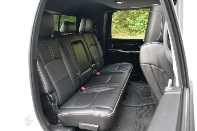 2023 Ram 2500 Limited 4X4 / Mega Cab / Level 1 Equipment / Diesel! High Point NC