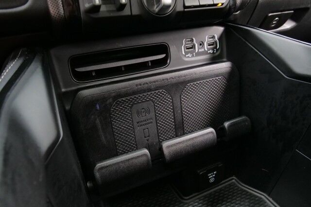 2023 Ram 2500 Limited 4X4 / Mega Cab / Level 1 Equipment / Diesel! High Point NC