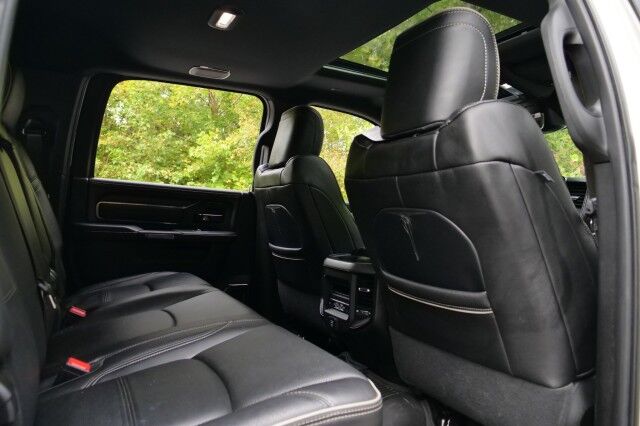 2023 Ram 2500 Limited 4X4 / Mega Cab / Level 1 Equipment / Diesel! High Point NC