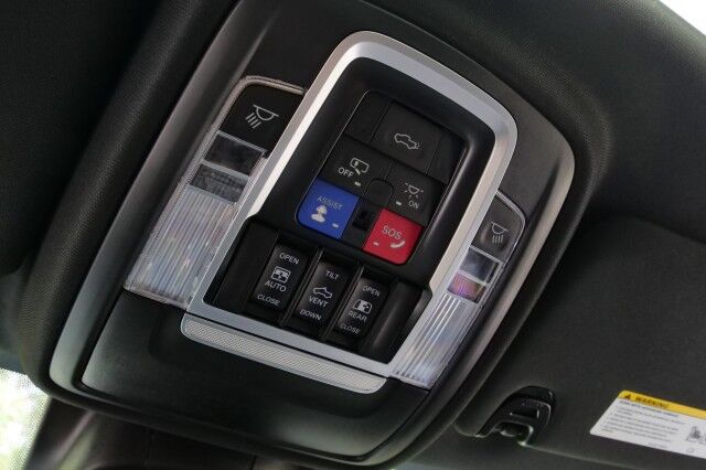 2023 Ram 2500 Limited 4X4 / Mega Cab / Level 1 Equipment / Diesel! High Point NC