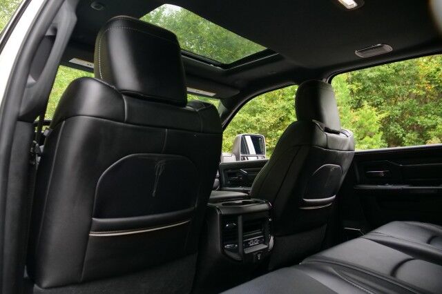 2023 Ram 2500 Limited 4X4 / Mega Cab / Level 1 Equipment / Diesel! High Point NC