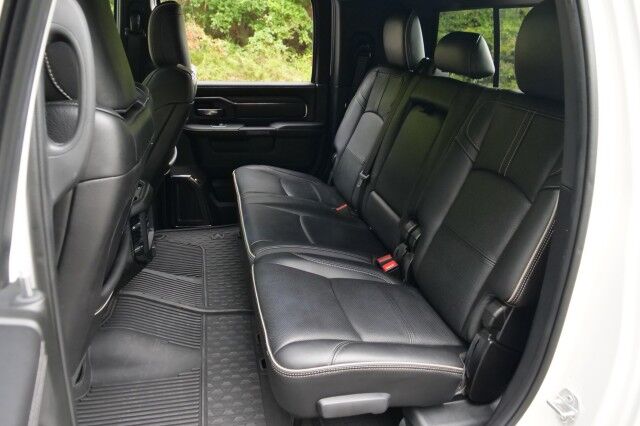 2023 Ram 2500 Limited 4X4 / Mega Cab / Level 1 Equipment / Diesel! High Point NC