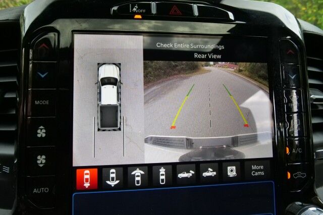 2023 Ram 2500 Limited 4X4 / Mega Cab / Level 1 Equipment / Diesel! High Point NC