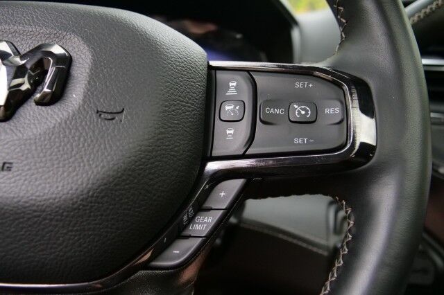 2023 Ram 2500 Limited 4X4 / Mega Cab / Level 1 Equipment / Diesel! High Point NC