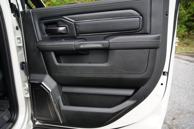 2023 Ram 2500 Limited 4X4 / Mega Cab / Level 1 Equipment / Diesel! High Point NC