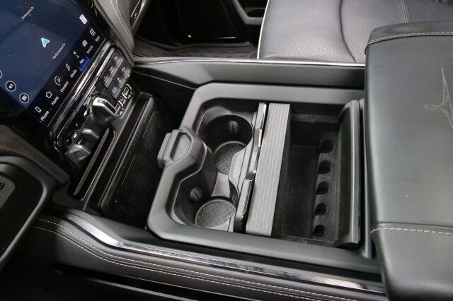 2023 Ram 2500 Limited 4X4 / Mega Cab / Level 1 Equipment / Diesel! High Point NC