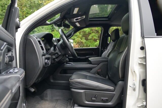 2023 Ram 2500 Limited 4X4 / Mega Cab / Level 1 Equipment / Diesel! High Point NC