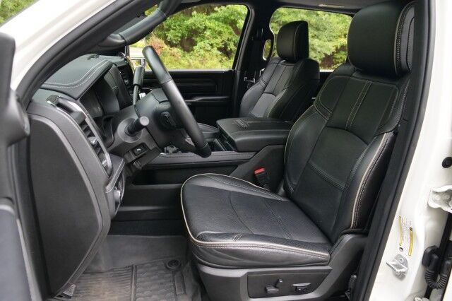 2023 Ram 2500 Limited 4X4 / Mega Cab / Level 1 Equipment / Diesel! High Point NC