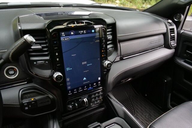 2023 Ram 2500 Limited 4X4 / Mega Cab / Level 1 Equipment / Diesel! High Point NC