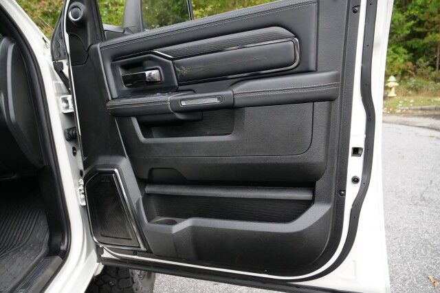 2023 Ram 2500 Limited 4X4 / Mega Cab / Level 1 Equipment / Diesel! High Point NC