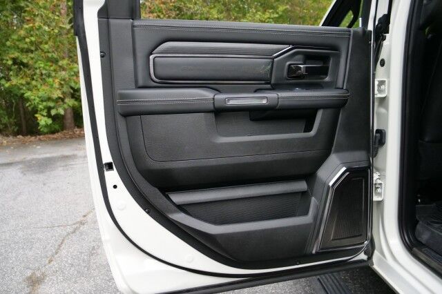 2023 Ram 2500 Limited 4X4 / Mega Cab / Level 1 Equipment / Diesel! High Point NC