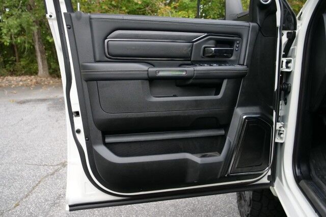 2023 Ram 2500 Limited 4X4 / Mega Cab / Level 1 Equipment / Diesel! High Point NC