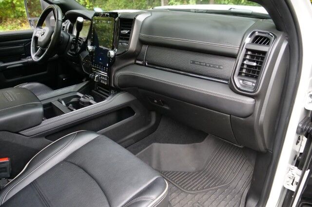 2023 Ram 2500 Limited 4X4 / Mega Cab / Level 1 Equipment / Diesel! High Point NC