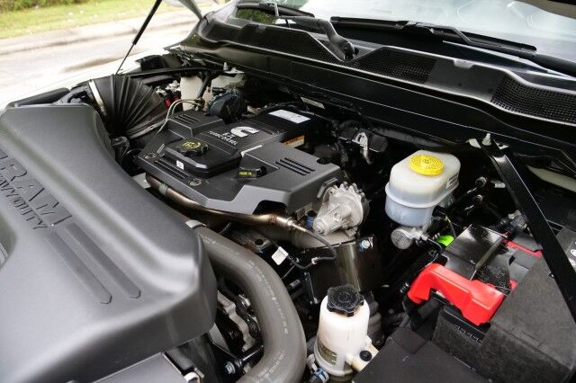 2023 Ram 2500 Limited 4X4 / Mega Cab / Level 1 Equipment / Diesel! High Point NC