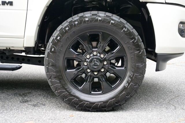 2023 Ram 2500 Limited 4X4 / Mega Cab / Level 1 Equipment / Diesel! High Point NC